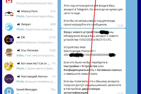 Кракен нарк